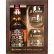 Chivas Regal Scotch 12 Year